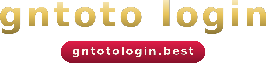 gntoto login logo